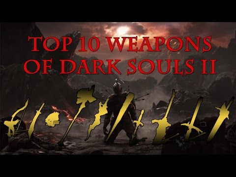Wideo: Najlepsze Bronie Dark Souls, Od Zweihandera Po Uchigatanę, I Wyjaśniono Broń Boss Soul