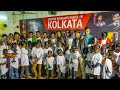 Celebrating Hrithik Roshan&#39;s 44th Birthday with Ashiyana Orphanage | HRFC KOLKATA
