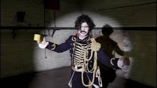 Stolen Nova - Paradise (Revolution)