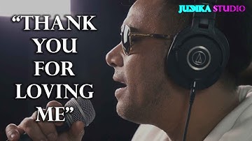 Judika Studio - "Thank You For Loving Me" By Bon Jovi