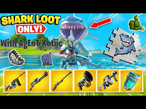deal damage to a loot shark deal damage to a loot shark