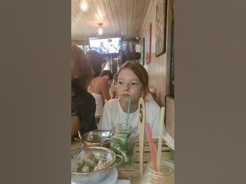 Барабуля-бар, Ялта - YouTube