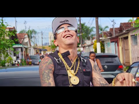 MC Lon - Cabelo Arrepiado (Video Clipe) 2016 (Dj Manoel videos)