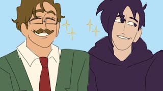 I WANNA RIDE × HEY EMO BOY - Stardew Valley Animatic