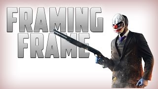 Framing Frame Solo Stealth - Payday 2 (Death Wish)