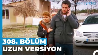 Fidyecilerin Eline Düştük Deniz Yıldızı 308 Bölüm Uzun Versiyon