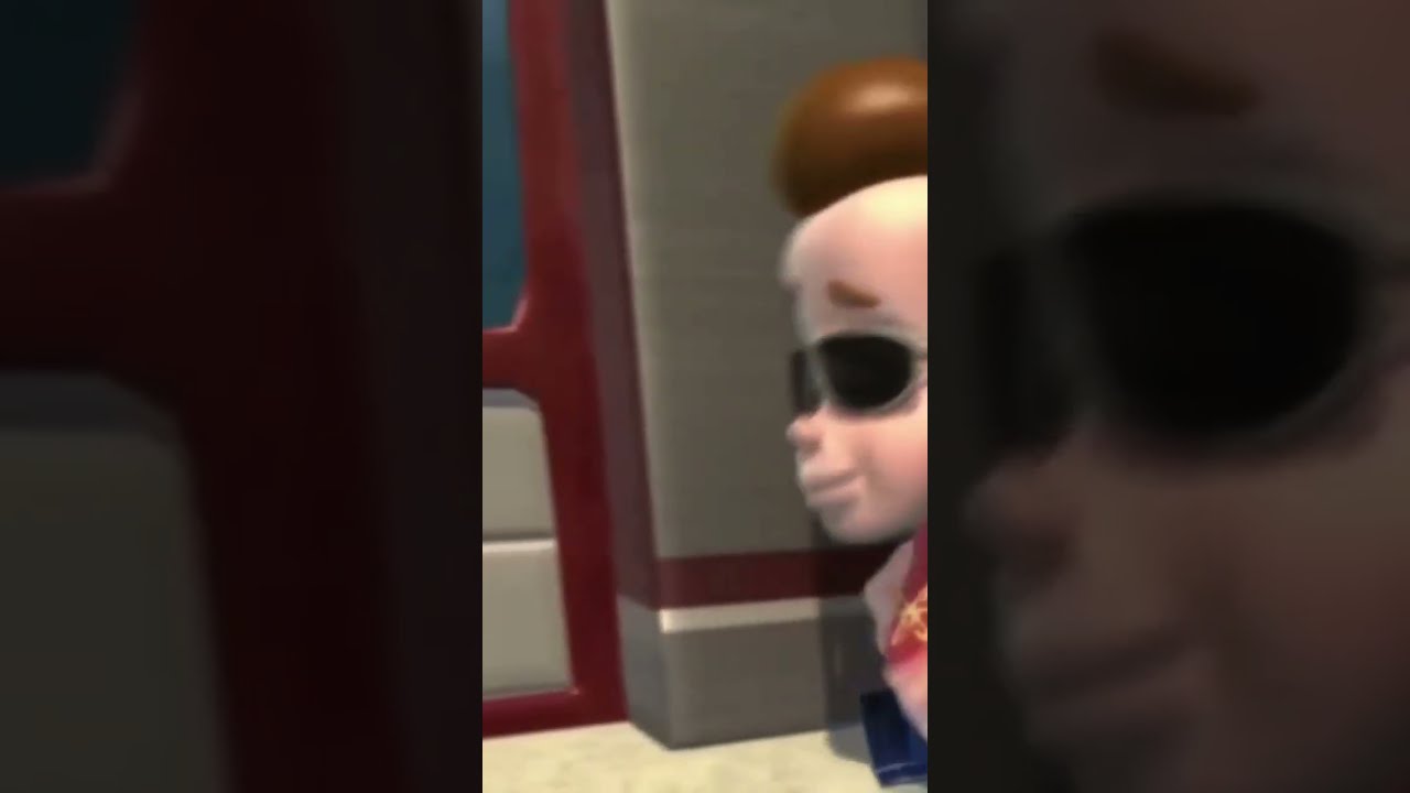 Ayy Its The Ni 