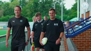 Referee Conference 2026