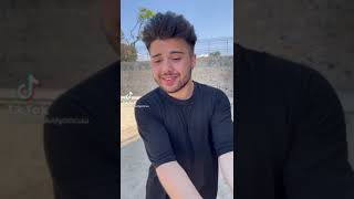 Osman kalyoncu duygu dolu tiktok videoları