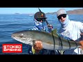 Cedros Island Yellowtail Fishing Part Three | Stoked On Fishing - Full Episode | 2020