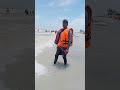 ঢেউয়ের খেলা আসো সাগরে ডুবাই #viralvideo#sea