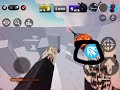 Roblox rivals gameplay 