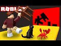 TRIFF DAS LOCH IN DER WAND (UNMÖGLICH) - ROBLOX [Deutsch/HD]