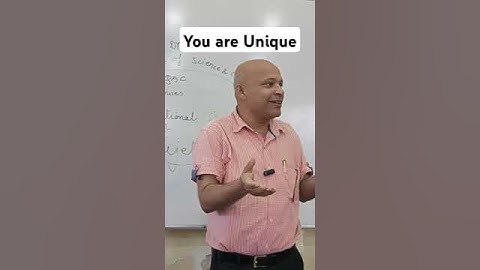 Students Development Program © Dinesh Gupta | Inspiration Talk | Students Development Program