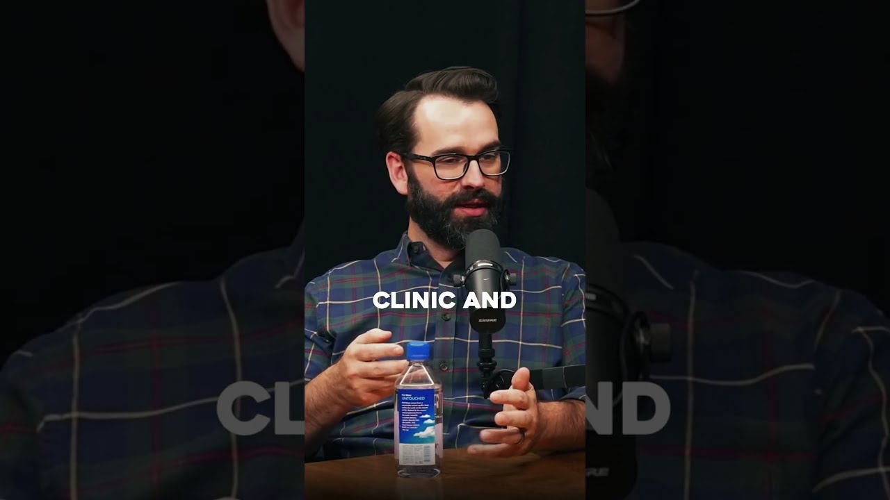 Matt Walsh Explains The Important Life Lesson His Mom Taught Him Dwpartner Dailywire MattWalsh