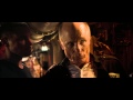 Phantom (2012) Trailer HD - Ed Harris - David Duchovny