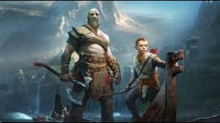 God of War Part 1