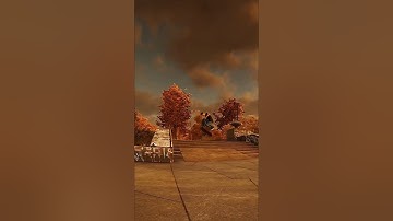 Super 8 (manual catch) | Session: Skate Sim #session #sessionskatesim