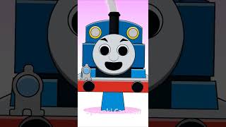 Sprunki Thomas Phase 2