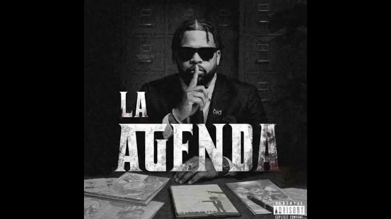 TRIBUTO AL HIP HOP 2 - Lapiz Conciente, Banet BF