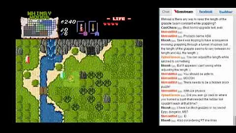 ZC: I Hate Mayonnaise - Run 2 Pt2