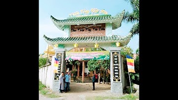 LÀM SAO  BIẾT ĐƯỢC MÌNH ĐANG CÓ CÔNG ĐỨC Ạ & GIẢI ĐÁP KHOA HỌC CHÙA THIỀN TÔNG TÂN DIỆU