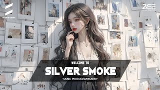 5 IN 1 - SILVER SMOKE REMIX (Out Out,The Magic Key,Butterfly,Party Started,Bóng Tối Trước Bình Minh)