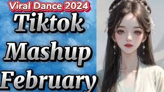 New Tiktok Mashup February 29 2024/Viral Dance