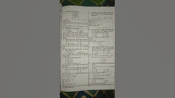 UPTET 2016 MATHS PYQ PAPER-1  (exam date 19/12/2016) #shorts #STUDYWITHKV