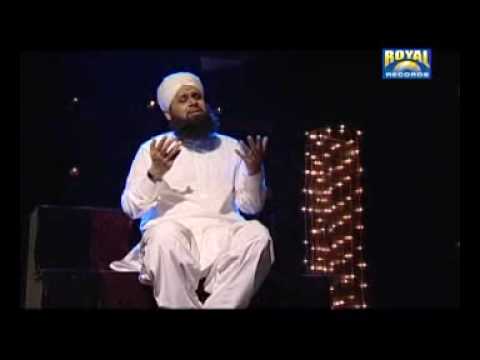 Syedi Anta Habibi   Al Hajj Muhammad Owais Raza Qadri