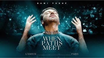 Sami Yusuf - L