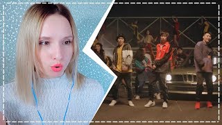 Raim & Artur & Adil - Симпа REACTION/РЕАКЦИЯ | ARI RANG