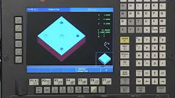 Fagor 8055i MC Training DVD : Overview (1 of 10)
