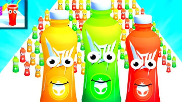 #juicerun #gameplayJuice Run #12 Gameplay All Levels Android IOS #gameplay #1000subscriber