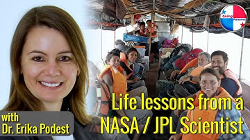 3 Life lessons from Panama