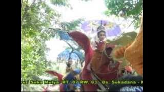 Morena Singa Dangdut Putra Genades (1-10-2014)