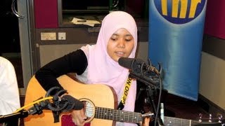 Adamu - NAJWA LATIF