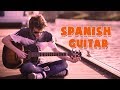 Spanish Guitar: Romantic Music, Background Music | Relaxing of Bolero - Rumba - Cha Cha Cha