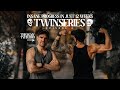 Twinseries ep 2 insane progress in just 12 weeks  lessons learned so far 