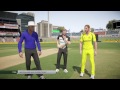 Don Bradman Cricket 17 - My First Game! Aus vs NZ