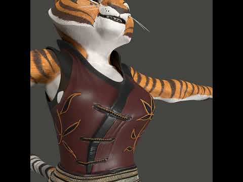 Blender Practice 1