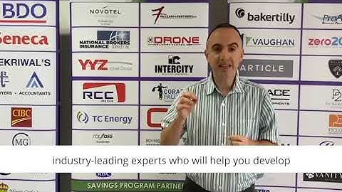 Trade Accelerator Program