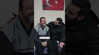 Umre Dönüşü Down Sendromlu Kardeşimizle Imamın Kavuşması Instagram Muhammed Doğaç