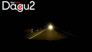 Suasana Alun alun Temanggung Ketika PPKM, Lampu di matikan