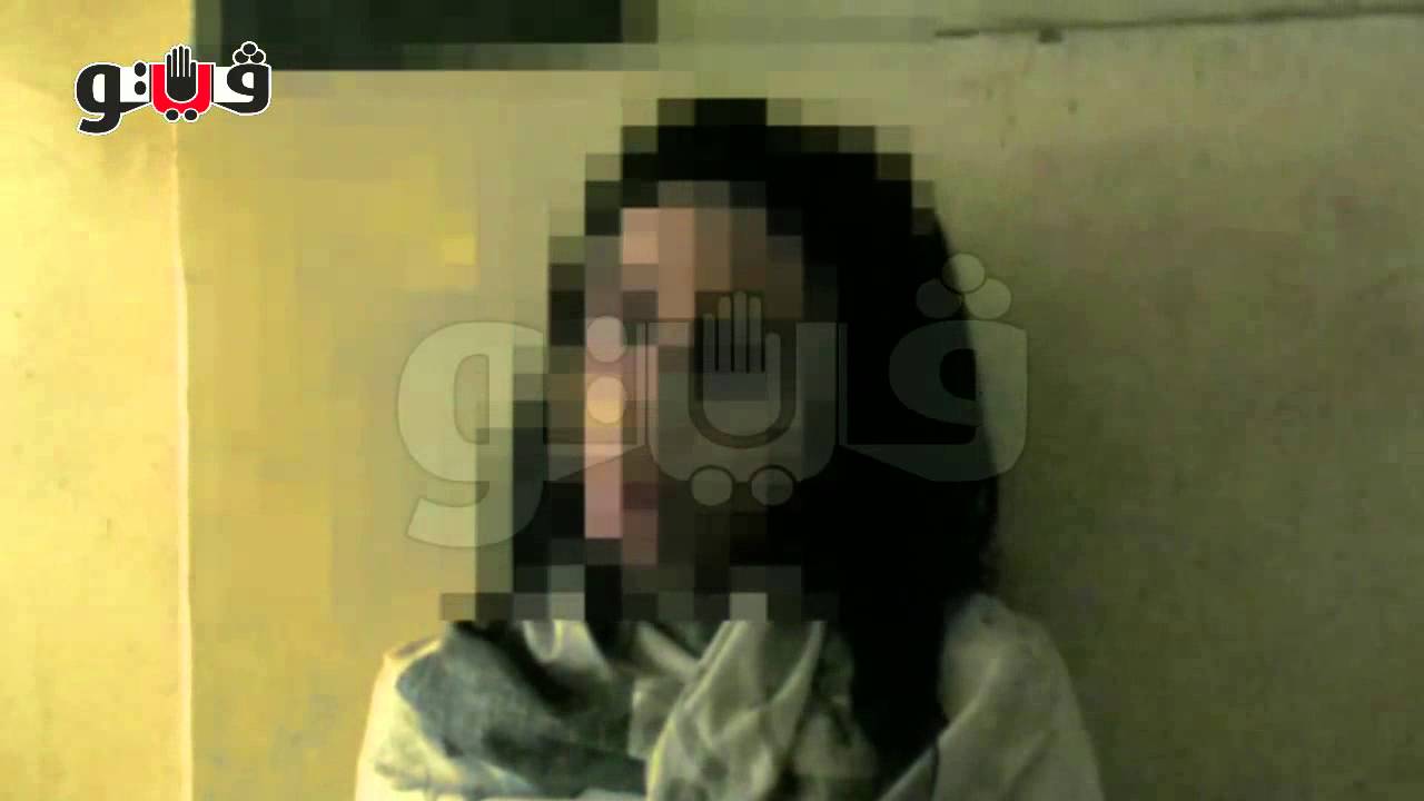 فيتو - ننشر تفاصيل القبض علىشيميل مصري بشقة - YouTube