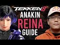 How to play reina  not your average tutorial