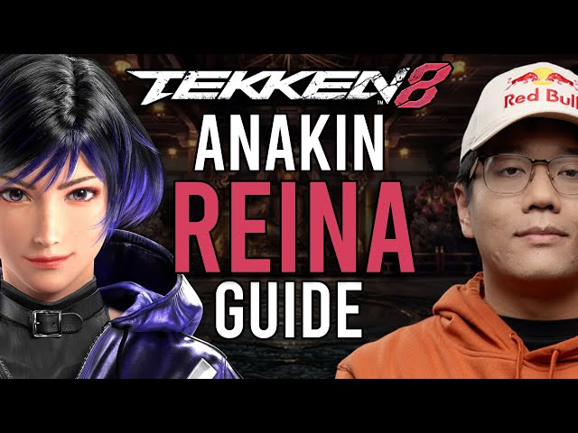 How To Play Reina - Not Your Average Tutorial class=