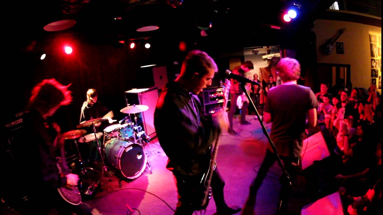 Fit For a King - Buried in Rochester, NY