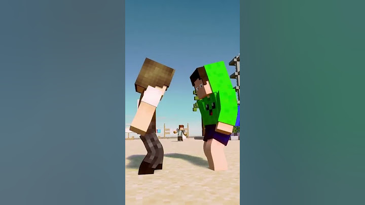 SPOK e JAZZGHOST na Dancinha ! #Shorts