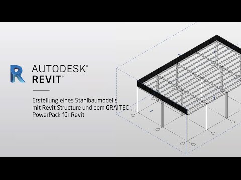 Video: Erstellen einer aktuellen Baustoffliste